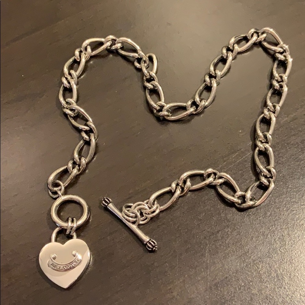 Juicy Couture Necklace